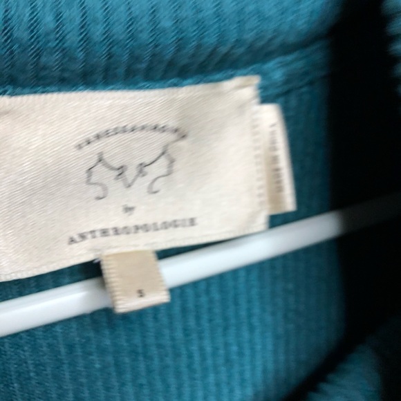 Vanessa Virginia by Anthropologie top. - Picture 7 of 7